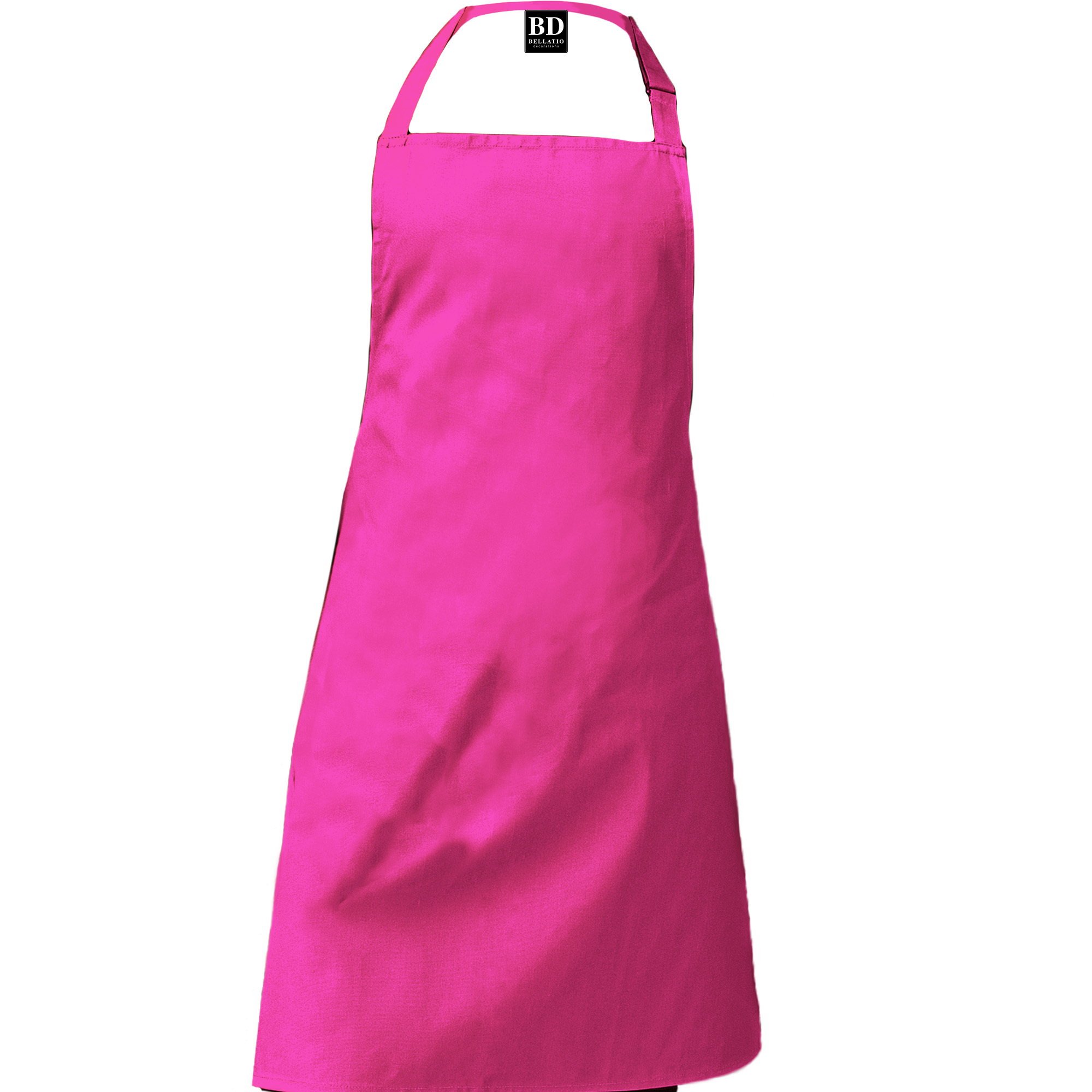 Keuken koningin apron pink Ladies / Mothers day